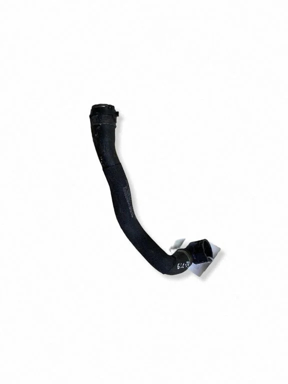 Engine coolant pipe/hose A2535014000