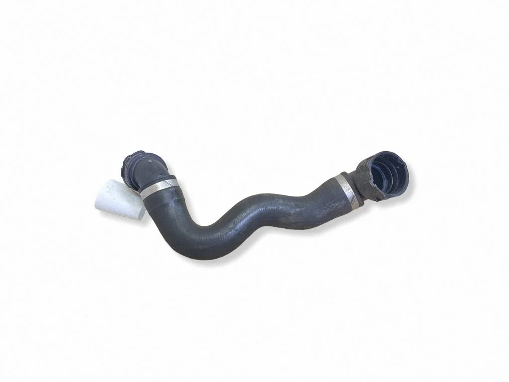 Engine coolant pipe/hose A2535019482