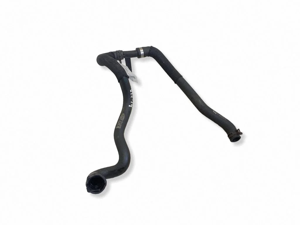 Engine coolant pipe/hose A2538308801