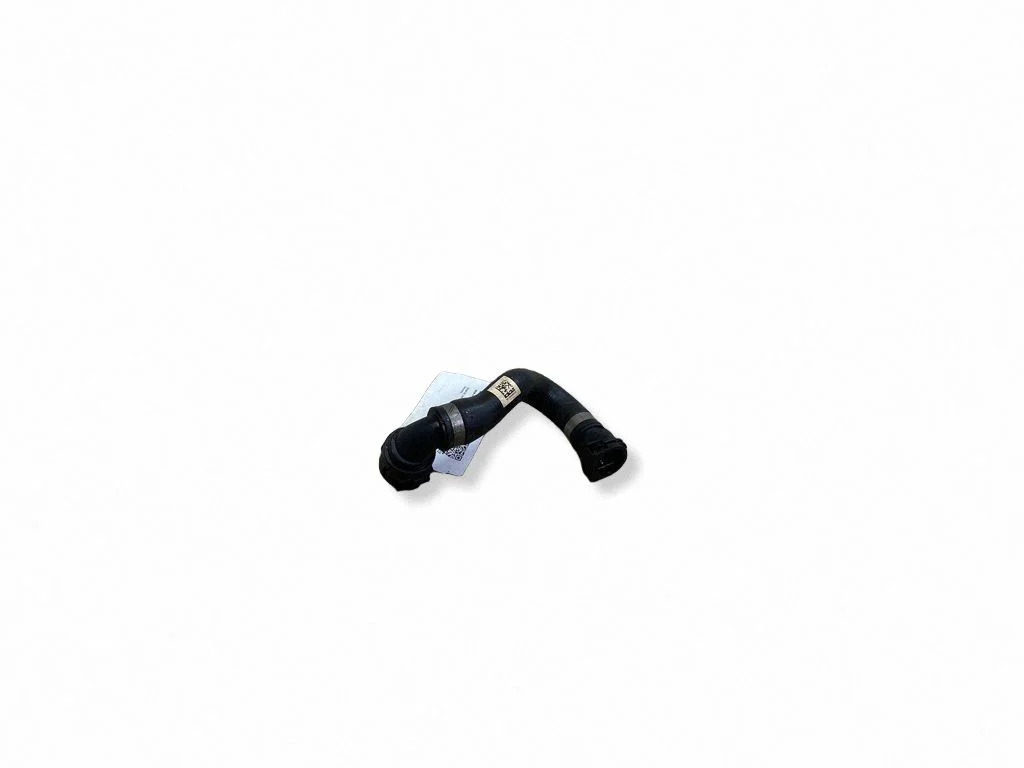 Engine coolant pipe/hose 7640287