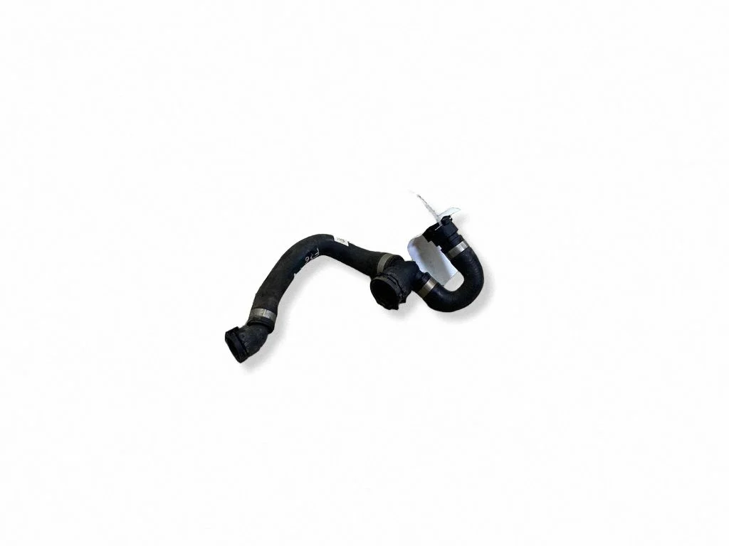 Engine coolant pipe/hose 8616531