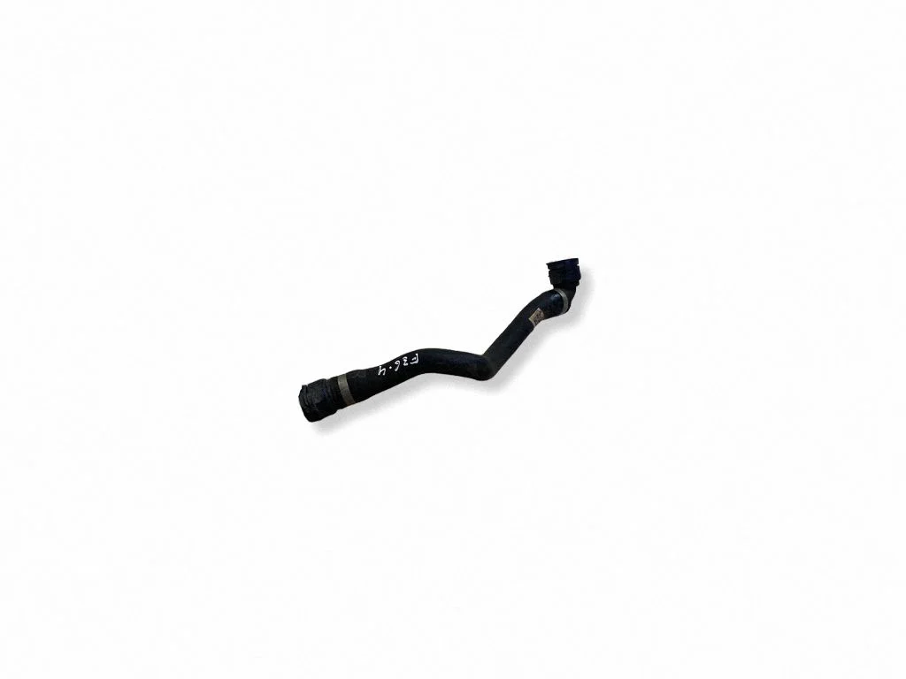 Engine coolant pipe/hose 9329646