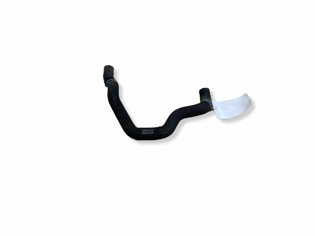 Engine coolant pipe/hose 4KE145928D