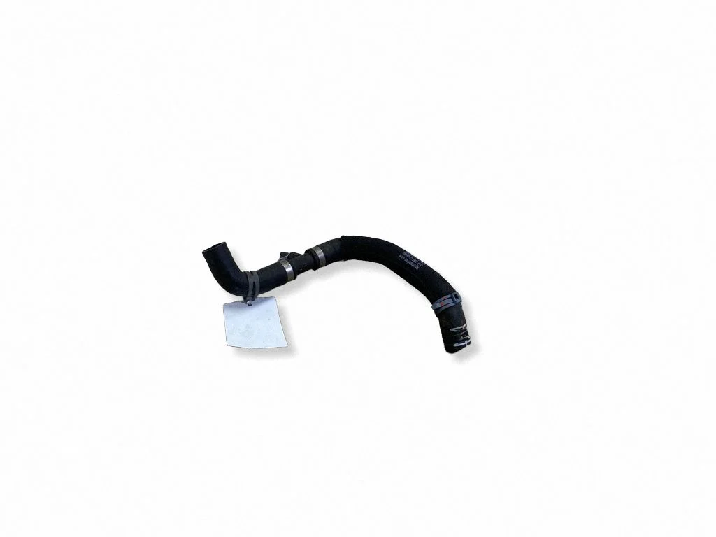Engine coolant pipe/hose 4KE121036F