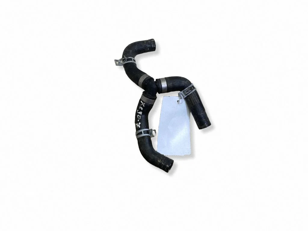 Engine coolant pipe/hose 31493282