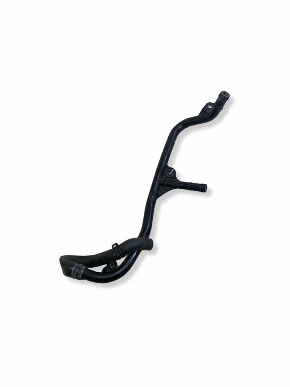 Engine coolant pipe/hose 05E121070