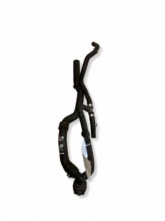 Engine coolant pipe/hose 5QF122101CK