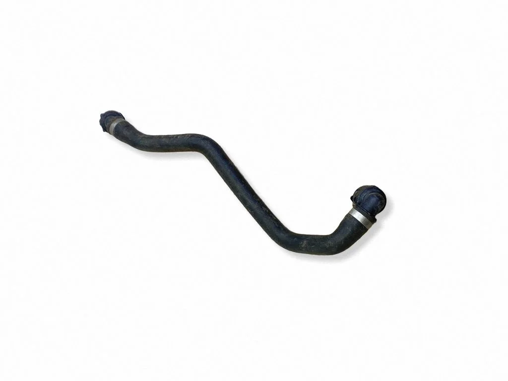 Engine coolant pipe/hose A2135014782