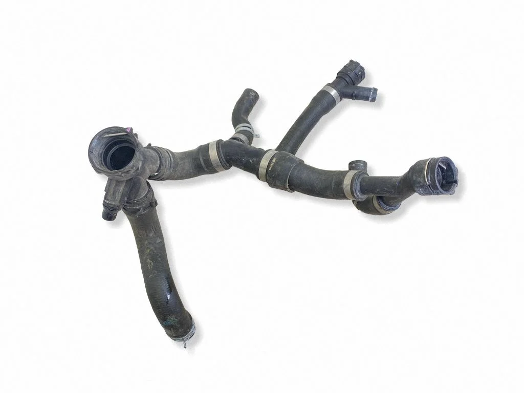Engine coolant pipe/hose 31493275