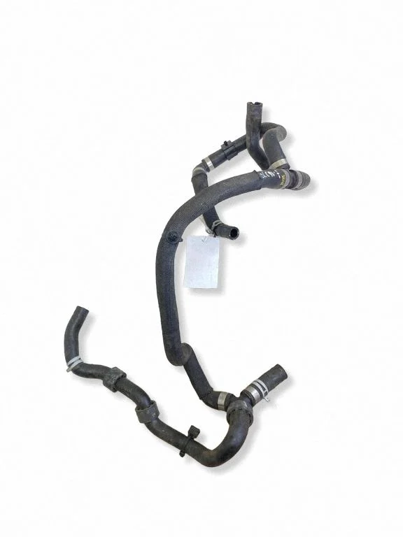 Engine coolant pipe/hose 32138791