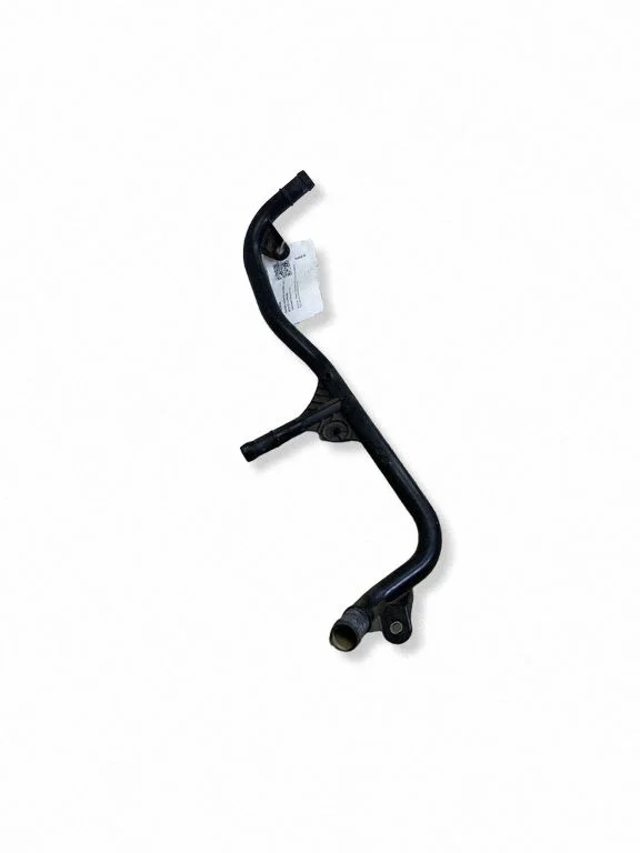 Engine coolant pipe/hose 05E121070