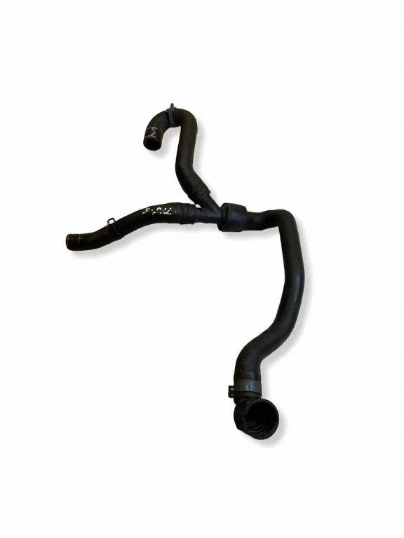 Engine coolant pipe/hose 5QF122051
