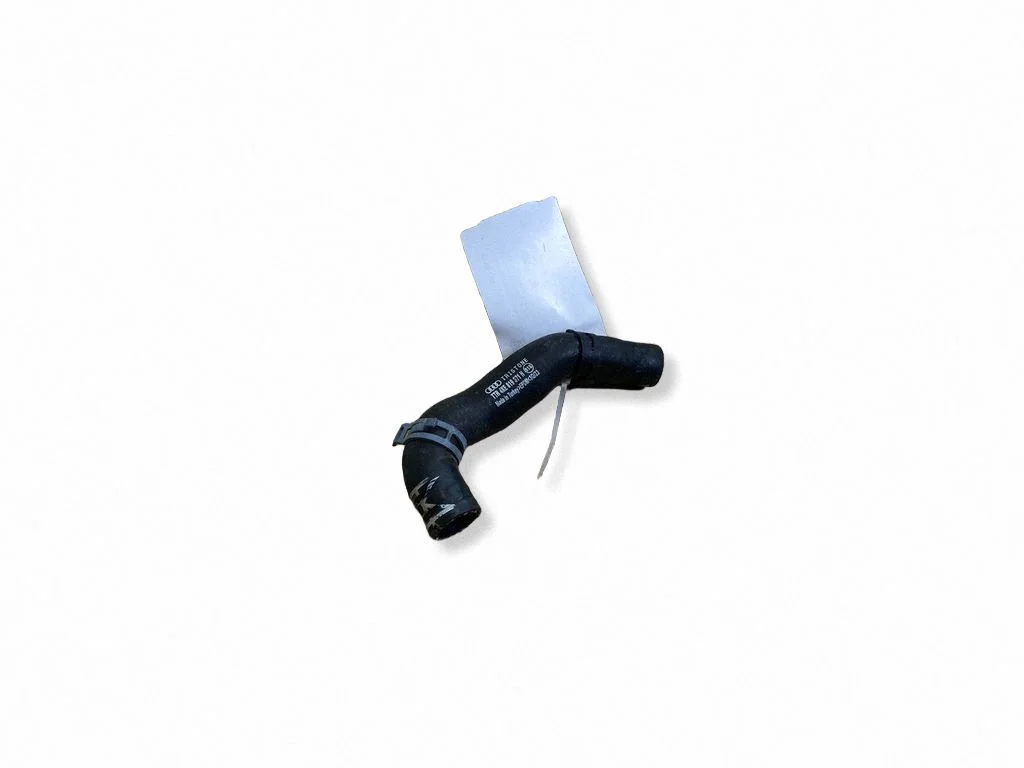 Engine coolant pipe/hose 4KE819371H