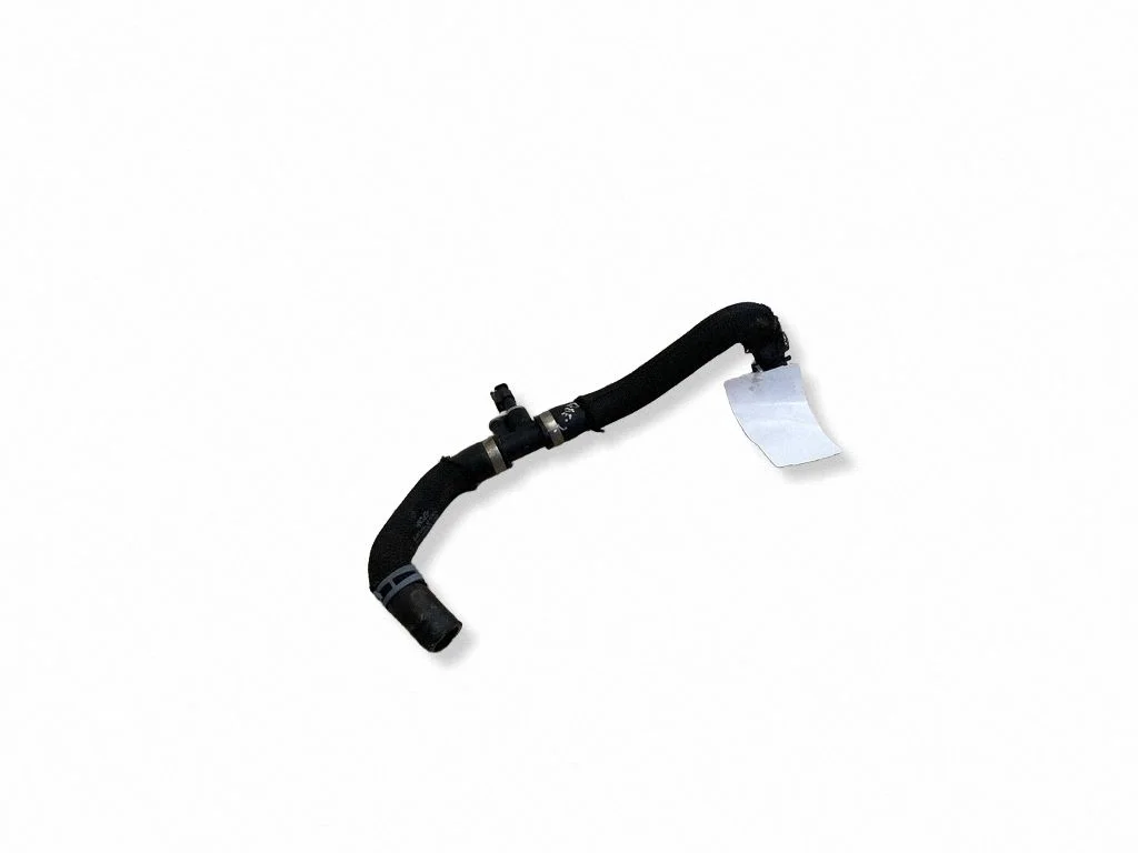 Engine coolant pipe/hose 4KR819372E