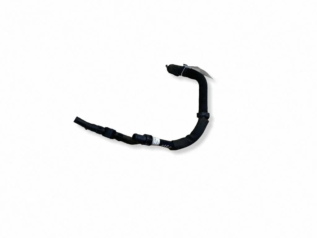 Engine coolant pipe/hose 4KR121081D