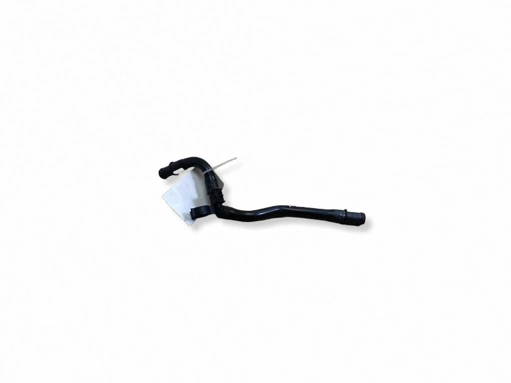 Engine coolant pipe/hose 4KE819928N