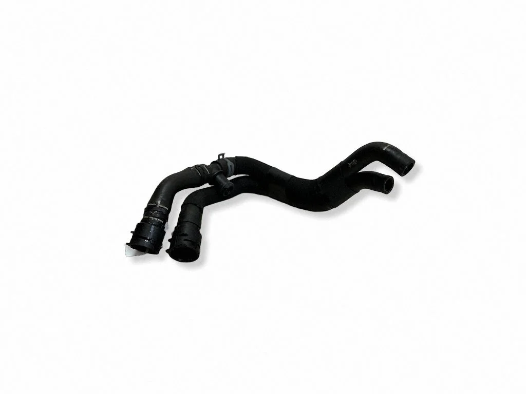 Engine coolant pipe/hose 3B0122291B