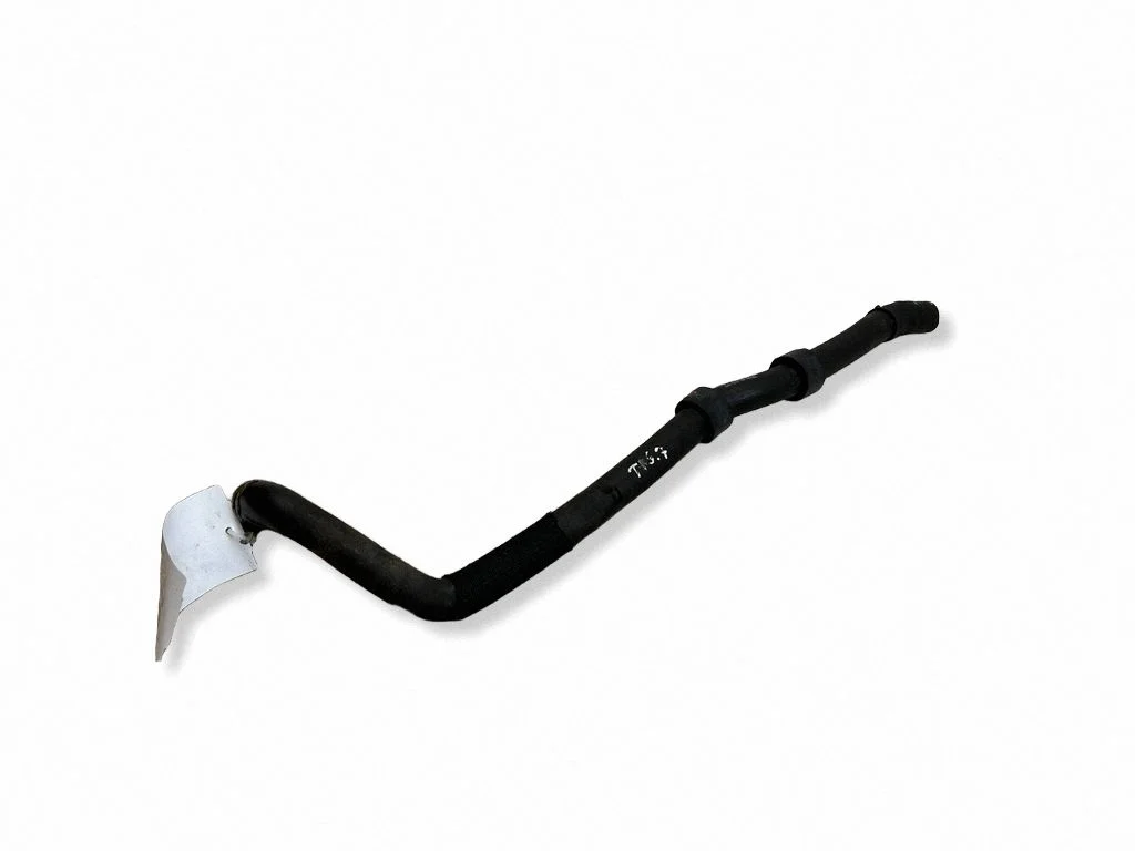 Engine coolant pipe/hose 5QF820507C