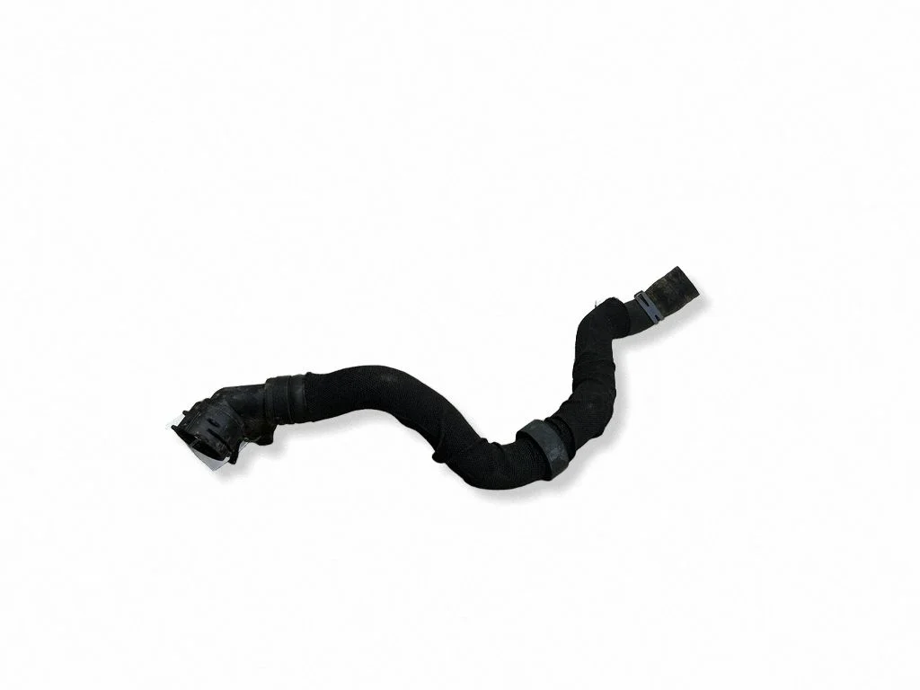 Engine coolant pipe/hose 5QF122051CG