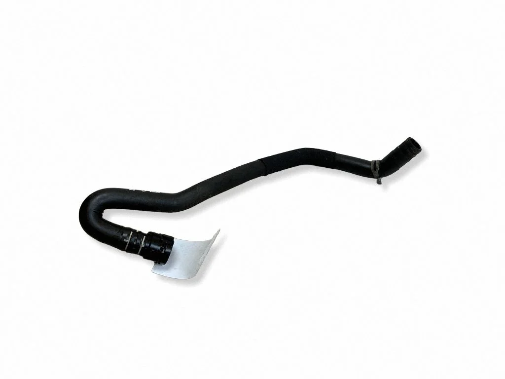 Engine coolant pipe/hose 5QF820507B