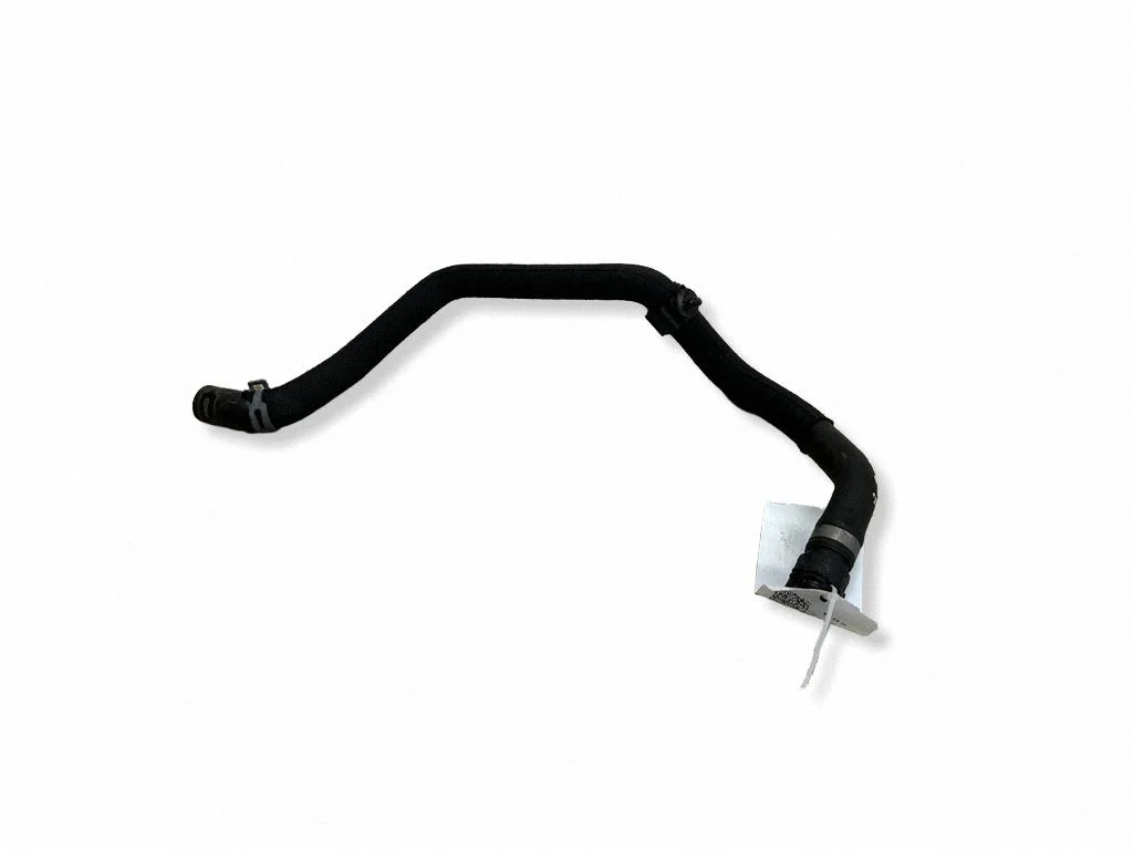 Engine coolant pipe/hose 5QF121108B
