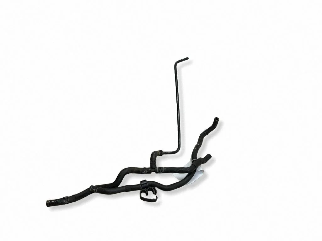 Engine coolant pipe/hose 04E121064E