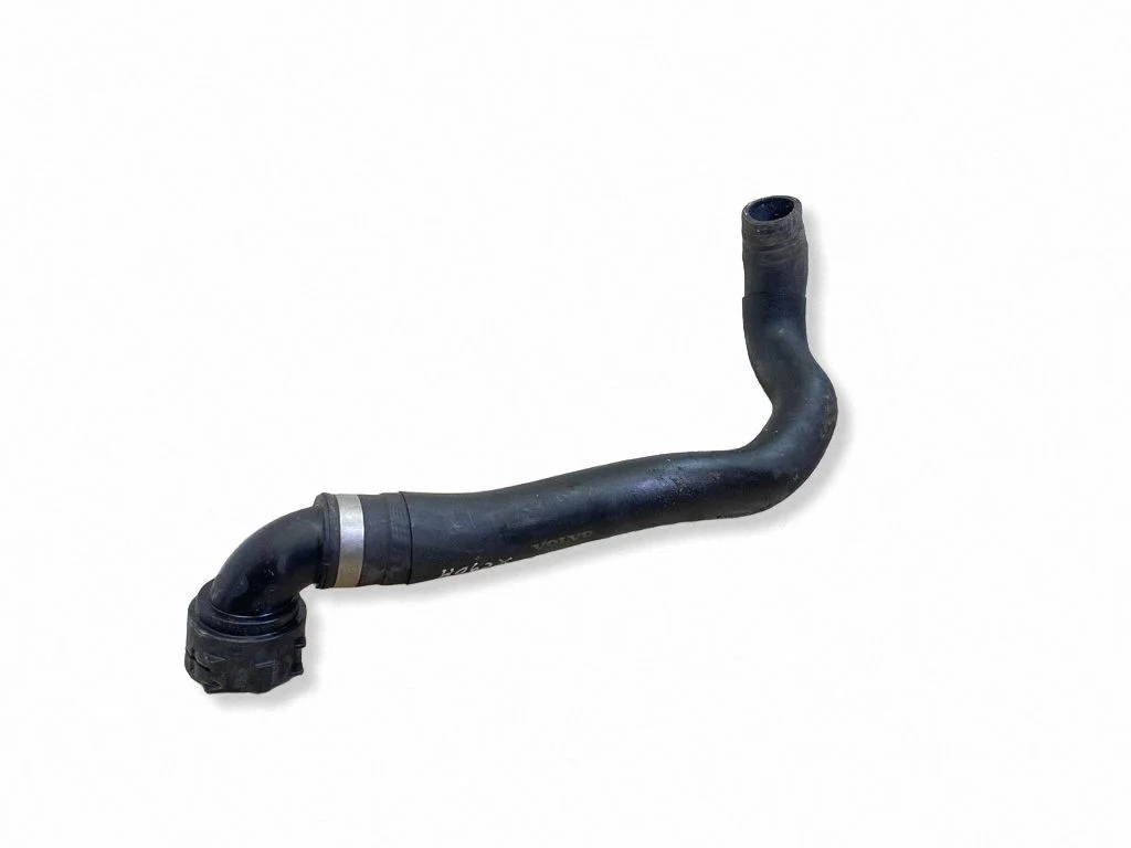Engine coolant pipe/hose 31439753