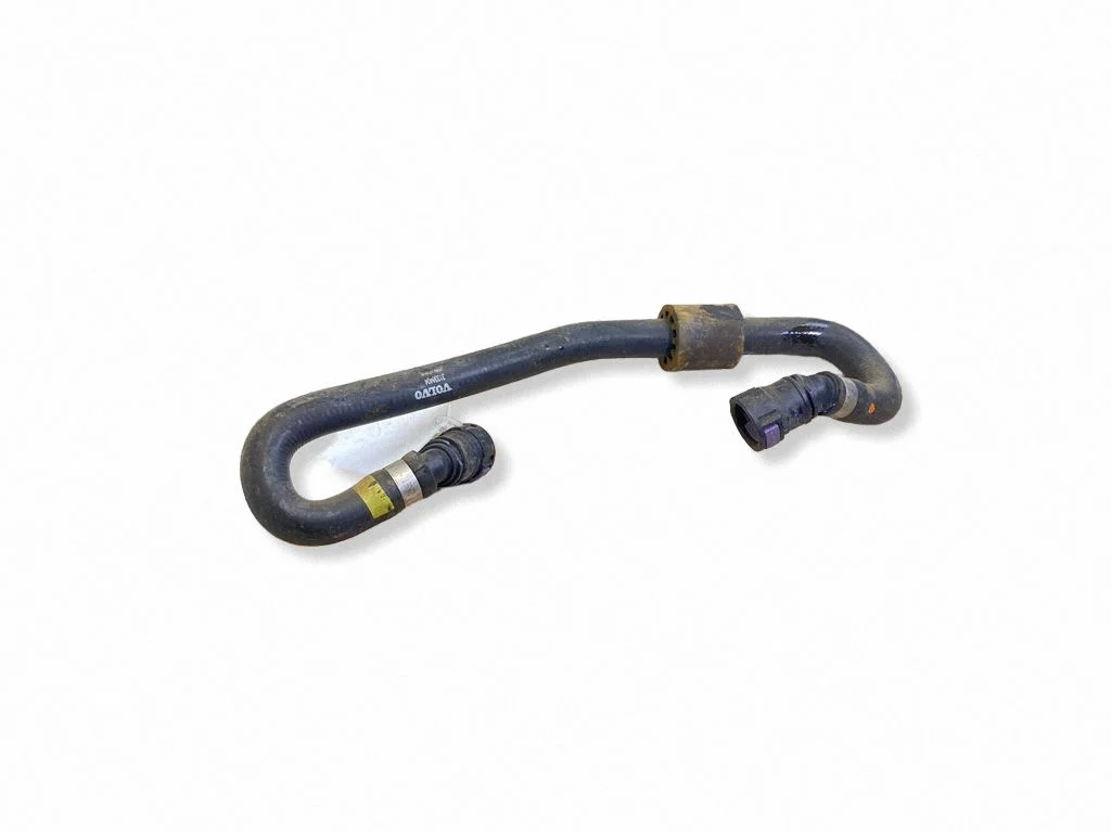 Engine coolant pipe/hose 31338404