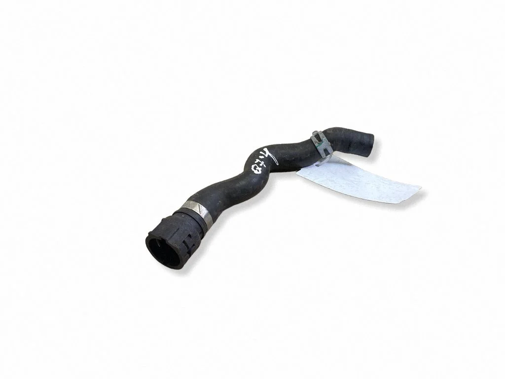 Engine coolant pipe/hose 4M0819332D