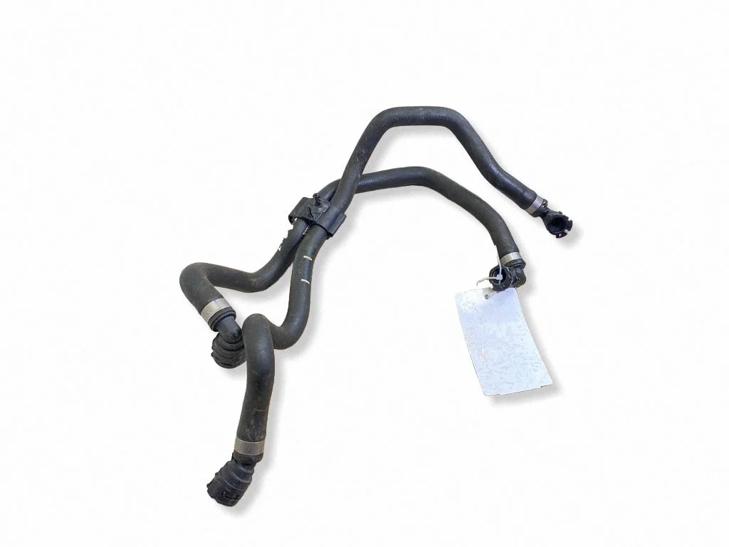 Engine coolant pipe/hose 32222707