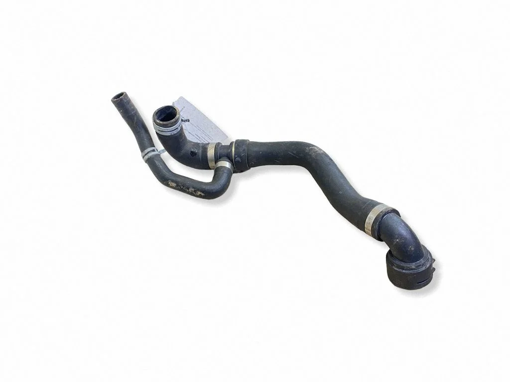 Motora dzesēšanas caurule (-es)/šļūtene (-es) 31338292