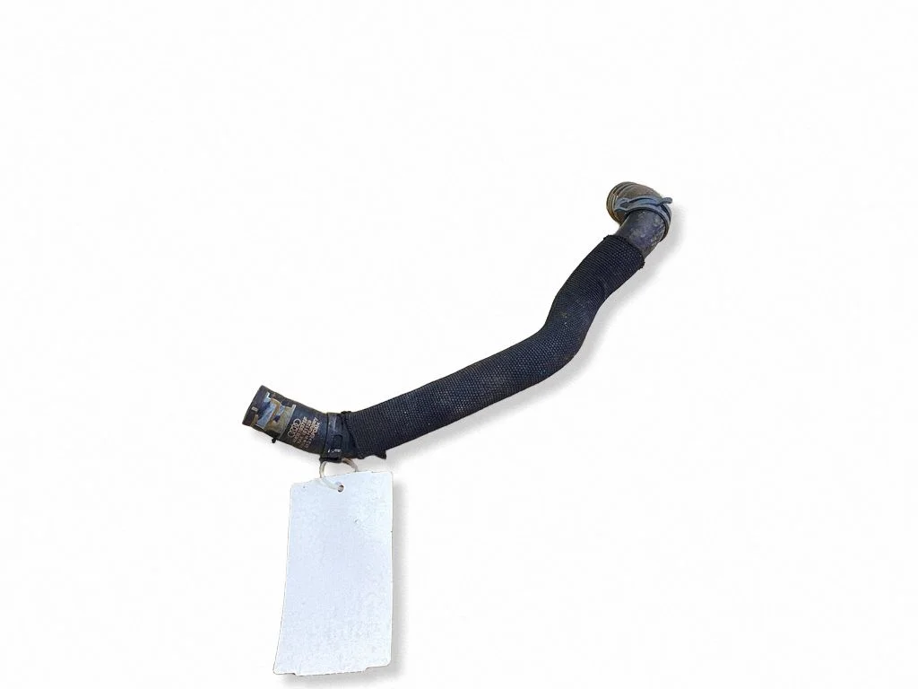 Engine coolant pipe/hose 4M0819375F