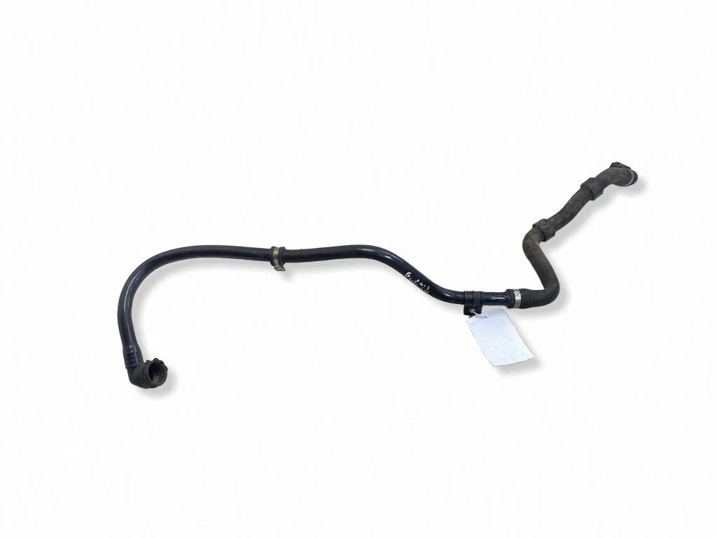 Engine coolant pipe/hose A2535012300