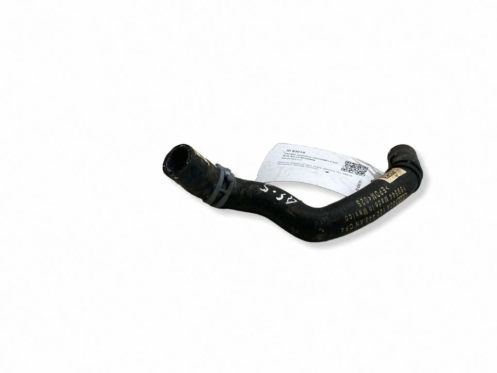 Mootori jahutusvedeliku toru / voolik 80A122448AN