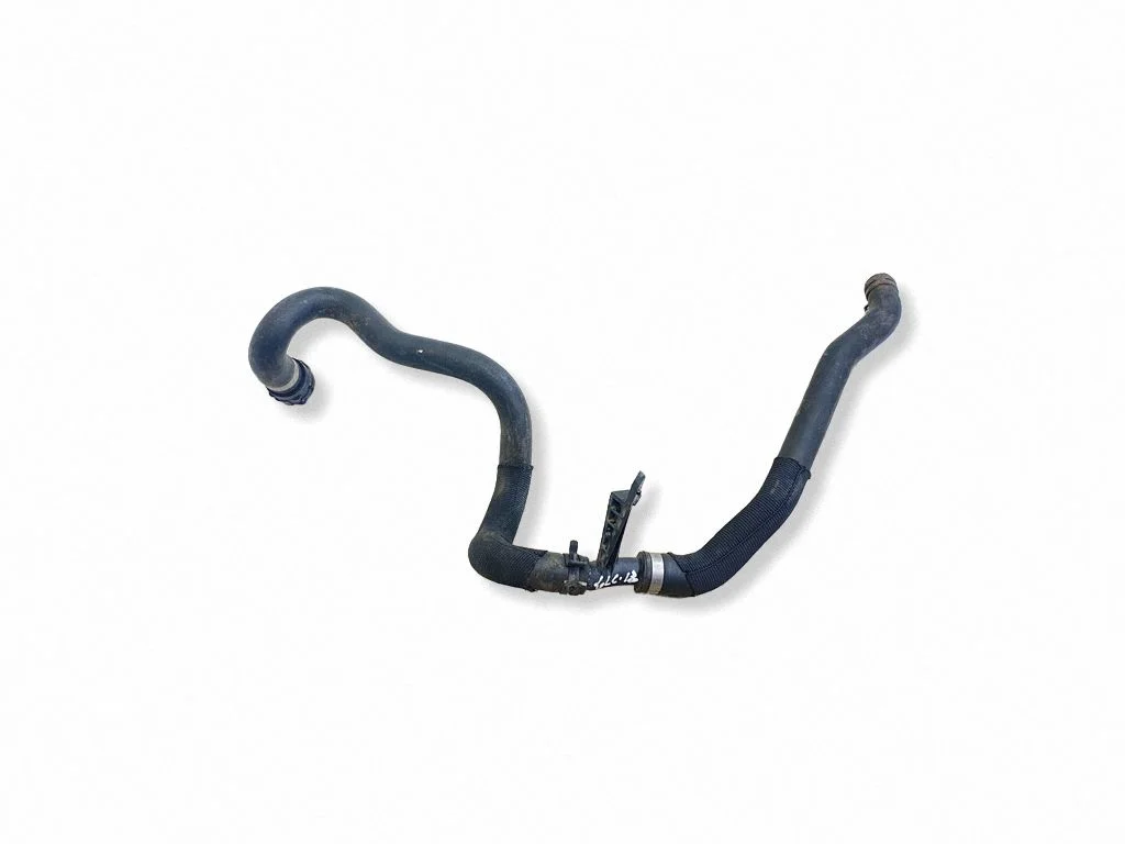 Engine coolant pipe/hose A2538306501