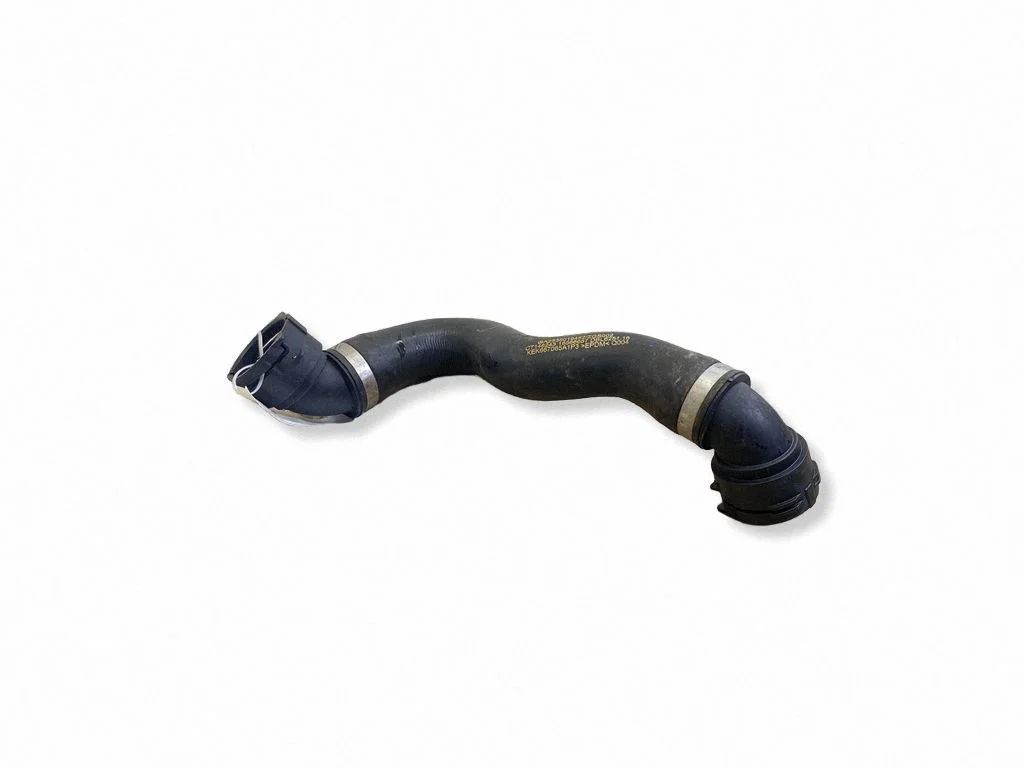 Engine coolant pipe/hose A2535019482
