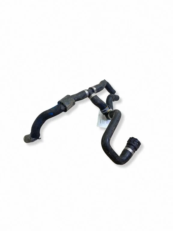 Engine coolant pipe/hose 4M0819350J