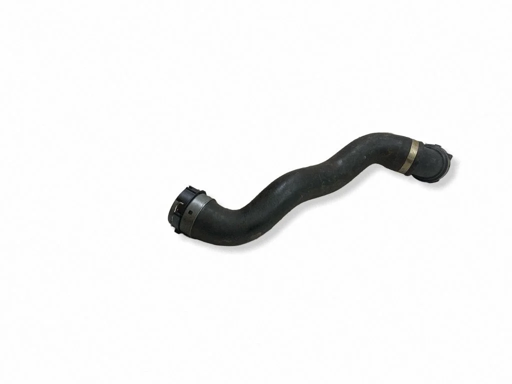 Engine coolant pipe/hose A2535019582