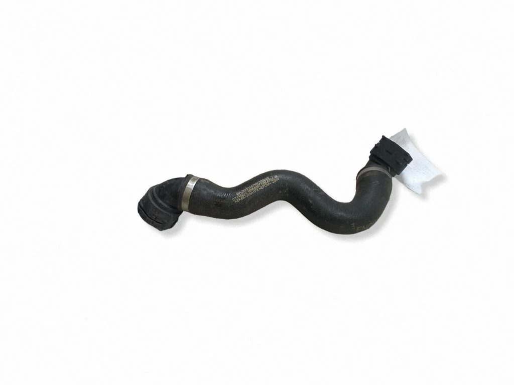 Engine coolant pipe/hose A2535019782