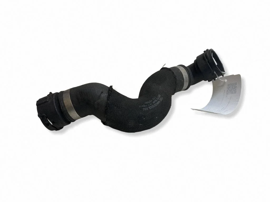 Motora dzesēšanas caurule (-es)/šļūtene (-es) 4M0122101