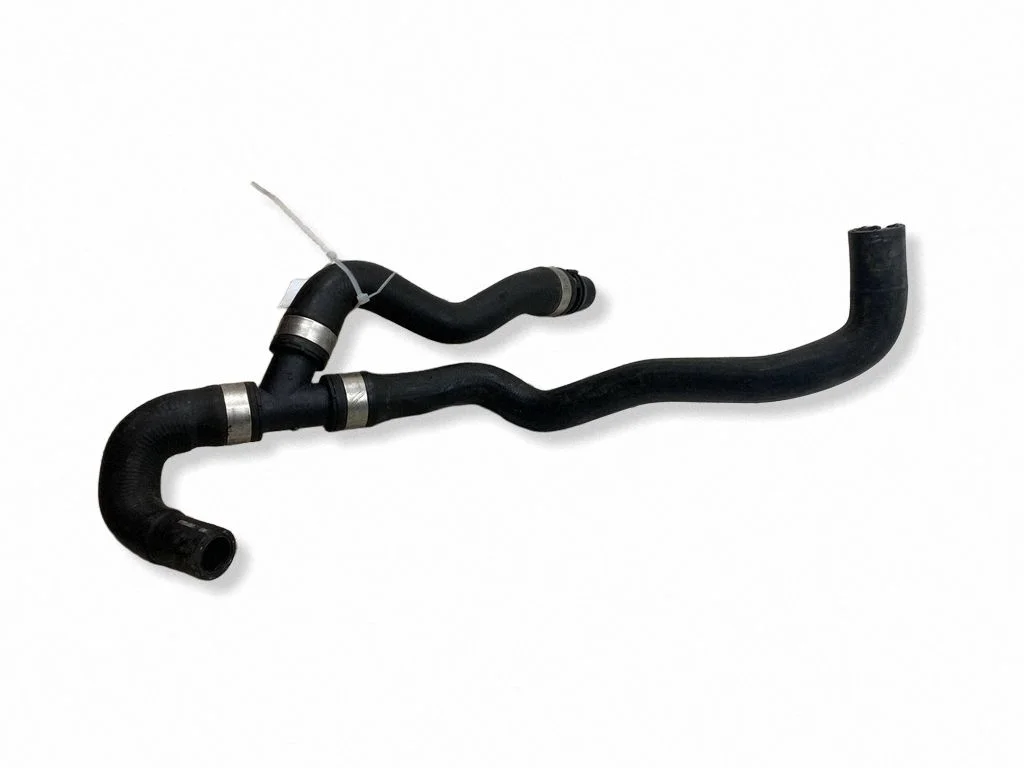 Engine coolant pipe/hose 31338719
