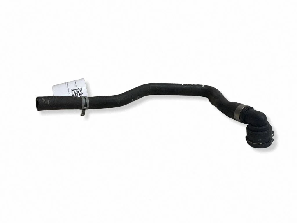 Engine coolant pipe/hose 31493266