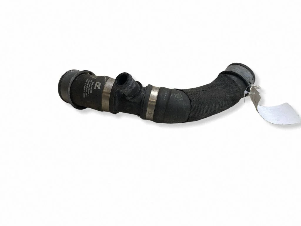 Engine coolant pipe/hose 9P1121641