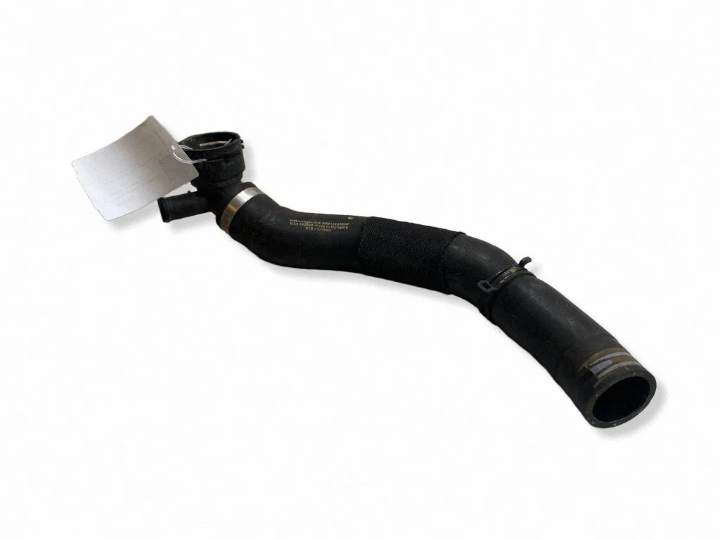 Engine coolant pipe/hose 4M0122055DF
