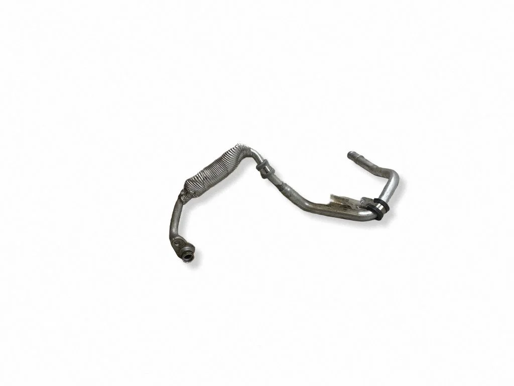 Motora dzesēšanas caurule (-es)/šļūtene (-es) 06M145920D