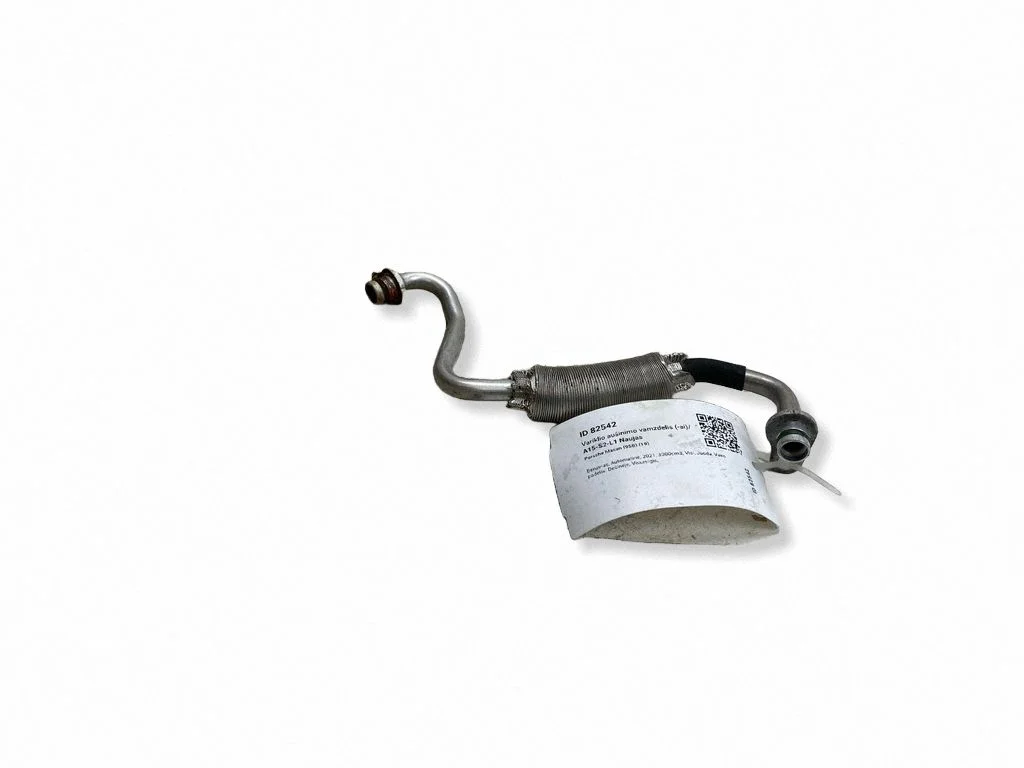 Engine coolant pipe/hose 06M145963H