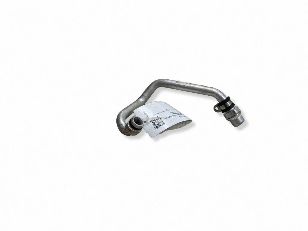 Engine coolant pipe/hose 06M121075S