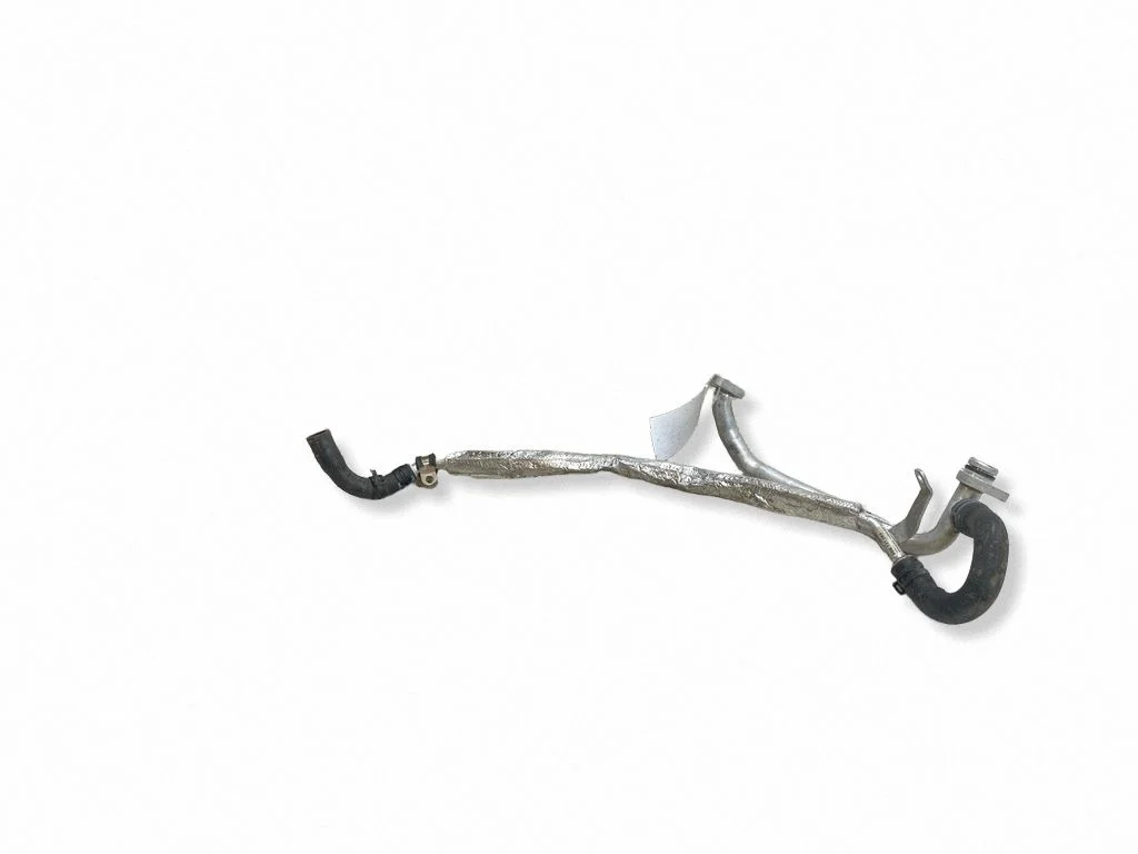 Engine coolant pipe/hose 95B121064