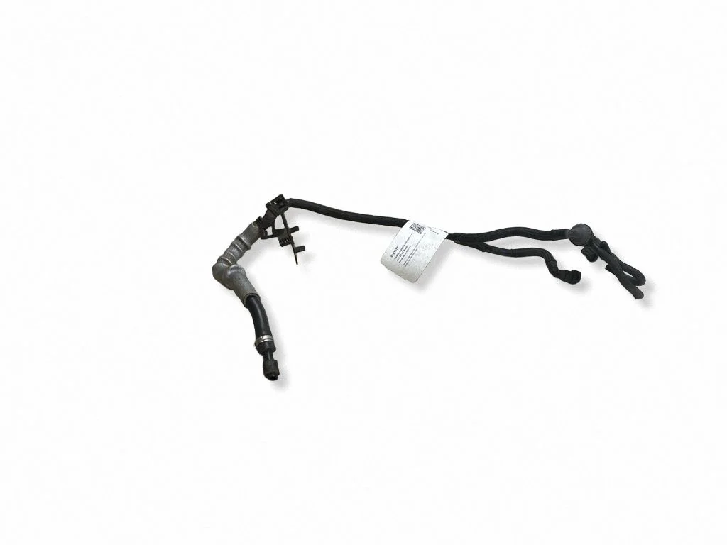 Engine coolant pipe/hose 304216300