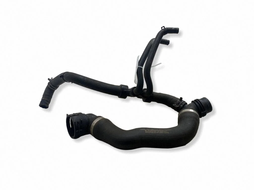 Engine coolant pipe/hose A2135014100